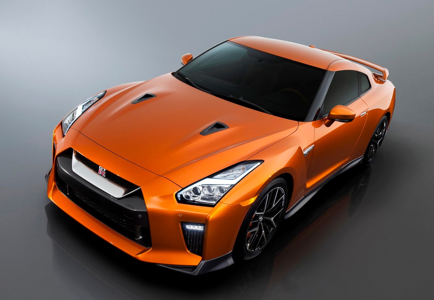 570 pk voor de Nissan GT-R