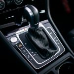 VW Golf 7.5 R shifter