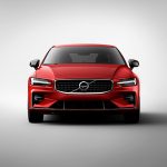 Volvo S60 Berline 2018 front