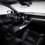 Volvo S60 Berline 2018 interior