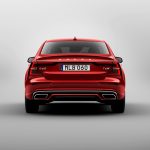 Volvo S60 Berline 2018 rear