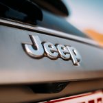 Jeep Compass logo