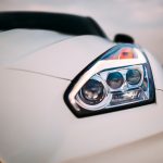 Nissan GT-R Nismo light