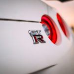 Nissan GT-R Nismo logo