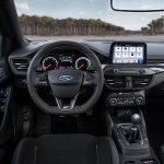 Ford Focus ST 2019 interieur