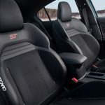 Ford Focus ST 2019 recaro-zetels