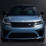 Range Rover Velar SV Autobiography front