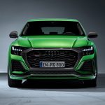 Audi RS Q8 2020