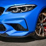 BMW M2 CS 2020