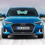 Audi A3 2020 Sportback