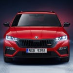 Skoda Octavia RS 2020 break