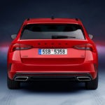 Skoda Octavia RS 2020 break