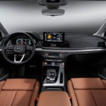 Audi Q5 2020 interieur