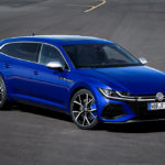 Volkswagen Arteon Shooting Brake 2020