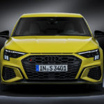 Audi S3 Sportback 2020