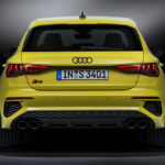 Audi S3 Sportback 2020