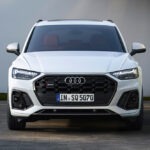 Audi SQ5 2020