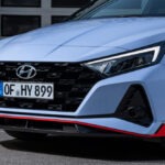 Hyundai i20N 2020