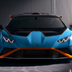 Lamborghini Huracán STO 2020