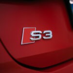 Audi S3 logo