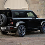 Land Rover Defender V8 2021