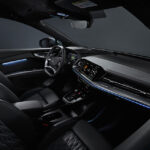 Audi Q4 e-tron interieur