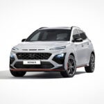 Hyundai Kona N 2021