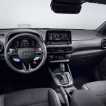 Hyundai Kona N interieur